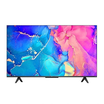 Smart TV TCL 43C635 43" 4K Ultra HD LED QLED