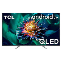 Smart TV TCL 50P631 50" WI-FI LED 4K Ultra HD