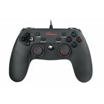 Controller Gaming Genesis P65 PS3 PC Nero