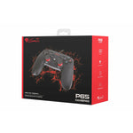 Controller Gaming Genesis P65 PS3 PC Nero