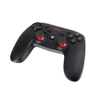 Controller Gaming Genesis P65 PS3 PC Nero