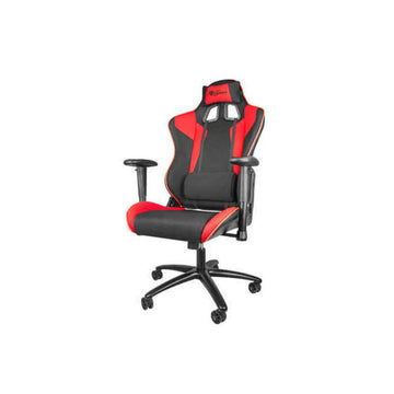 Sedia Gaming Genesis NITRO 770 Nero Rosso