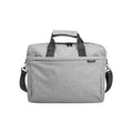 Valigetta per Portatile Natec Mustela 15.6" Grigio