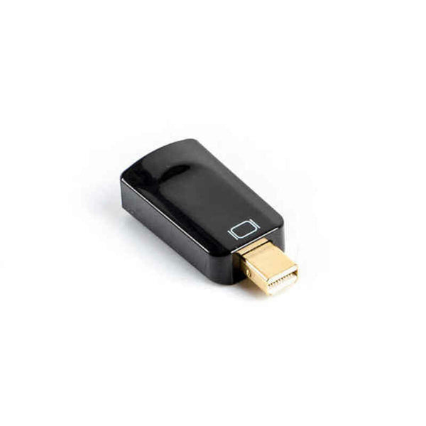 Adattatore DisplayPort con HDMI Lanberg AD-0004-BK