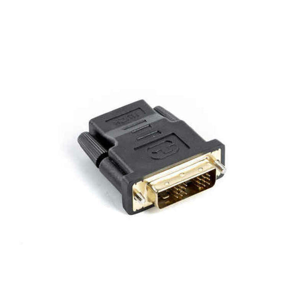 Adattatore HDMI con DVI Lanberg AD-0013-BK