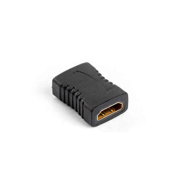 Adattatore HDMI Lanberg AD-0018-BK