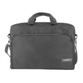 Valigetta per Portatile Natec NTO-1304 Nero 15,6"