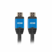 Cavo HDMI Lanberg ‎CA-HDMI-20CU-0018-BL (1,8 m)