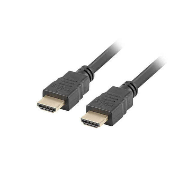 Cavo HDMI Lanberg 11CC-0030-BK Nero