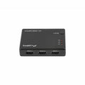 Switch HDMI Lanberg SWV-HDMI-0003 Nero