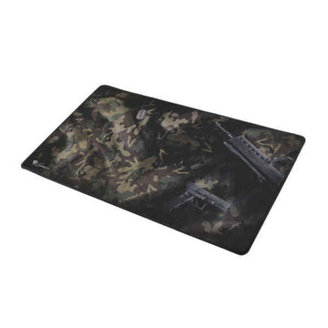 Tappeto Gaming Genesis Carbon 500 Maxi Camo (90 X 45 cm)