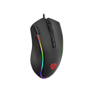 Mouse Gaming Genesis Krypton 700 G2 8000 DPI