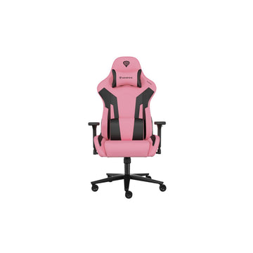 Sedia Gaming Genesis Nitro 720 Rosa