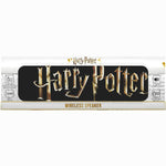 Altoparlante Bluetooth Portatile ERT Group Harry Potter Nero