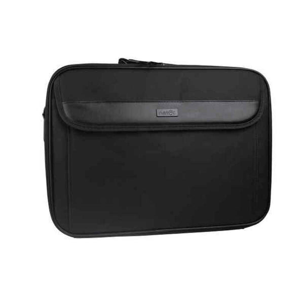 Laptoptasche Natec Antelope 15.6" Schwarz