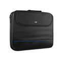 Valigetta per Portatile Natec Impala 15.6" Nero