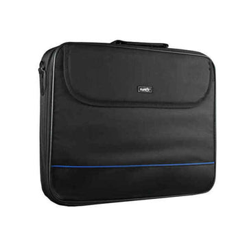 Valigetta per Portatile Natec Impala 15.6" Nero