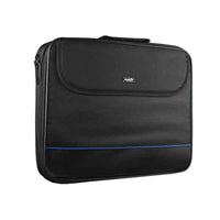 Valigetta per Portatile Natec Impala 17.3" Nero