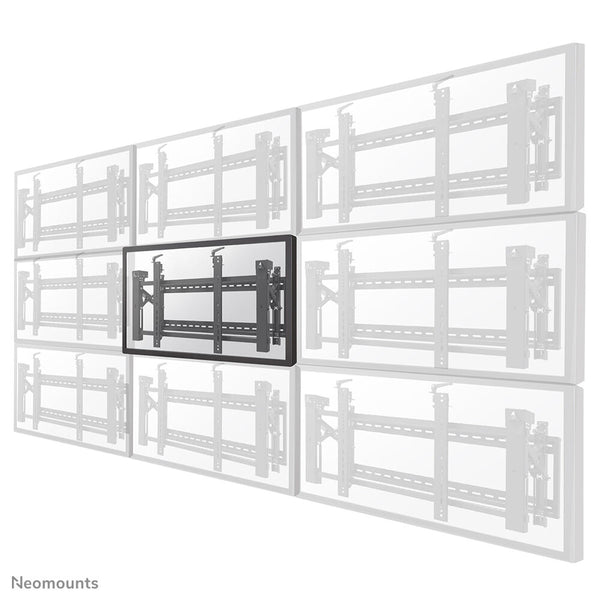 TV Halterung Neomounts LED-VW2000BLACK 75" 70 Kg