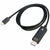 Adattatore USB C con DisplayPort V7 V7USBCDP14-1M        1 m 8K Ultra HD