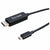 Adattatore USB C con DisplayPort V7 V7USBCDP14-2M        (2 m) 8K Ultra HD