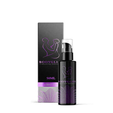 LibidoJelly BodyGliss