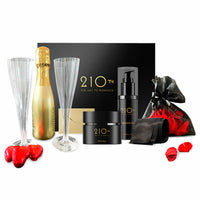 Large Pleasure Kit 210th Romantic Box