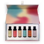 Massage Tranquility Kit BodyGliss Collection