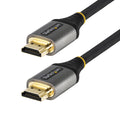 Cavo HDMI Startech HDMMV5M Nero/Grigio 5 m