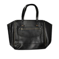 Borsa Donna IRL 2-21-00645 Nero (33-48 x 33 x 9 cm)