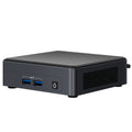 Barebone Intel BNUC11TNKI70Z00 i7-1165G7 64GB RAM Quad Core Intel® Core™ i7-1165G7