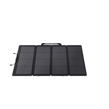 Photovoltaische zelle Ecoflow SOLAR220W