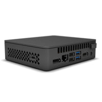 Barebone Intel BNUC11ATKC40000