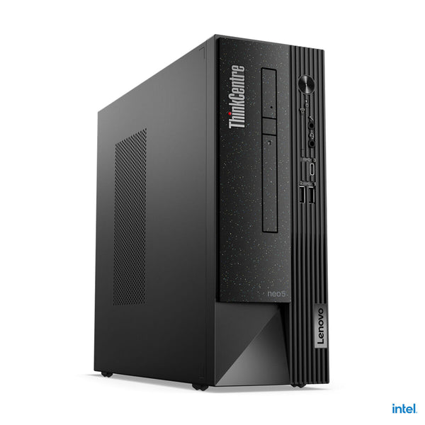 PC da Tavolo Lenovo ThinkCentre Neo 50S I5-12400 16GB 512GB SSD