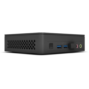 Barebone Intel BNUC11ATKPE0002 Intel Pentium QC N6005 Intel Pentium