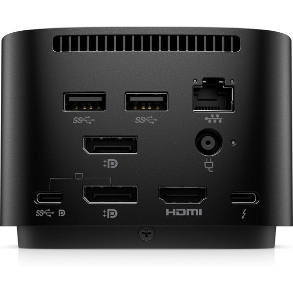 Dockstation HP Thunderbolt G4