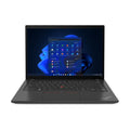 Notebook Lenovo 21AH0035SP I5-1235U 16GB 512GB SSD Qwerty in Spagnolo 512 GB SSD 16 GB RAM 14" Intel Core i5-1235U 14"