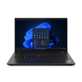 Notebook Lenovo 21C10039SP Qwerty in Spagnolo Intel Core i5-1235U 512 GB SSD 14" 16 GB RAM