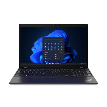 Notebook Lenovo 21C3000CSP Qwerty in Spagnolo 512 GB SSD 16 GB RAM 15,6" Intel Core I7-1255U