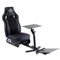 Sedia Gaming FR-TEC SPRINT Azzurro