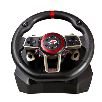 Racing Lenkrad FR-TEC FT7003 Gaming PC/PS4