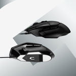 Mouse Gaming Logitech G G502 X (Ricondizionati D)