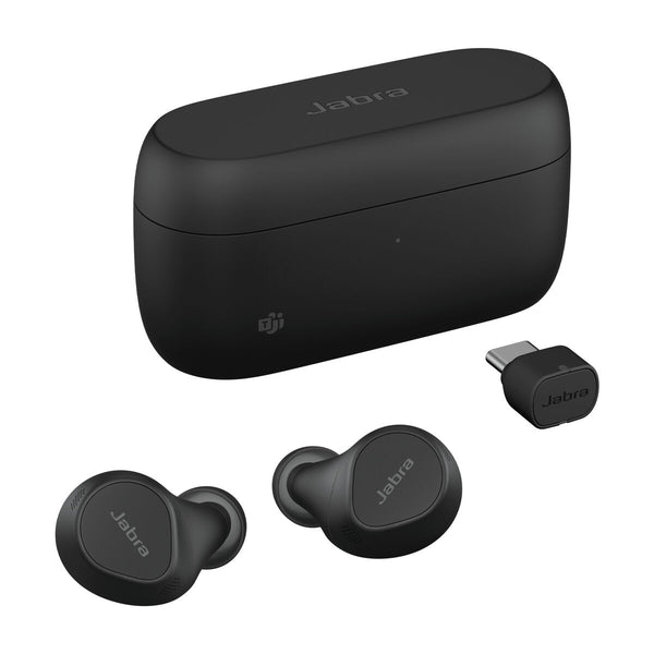 Auricolari Bluetooth con Microfono Jabra Evolve2 Buds