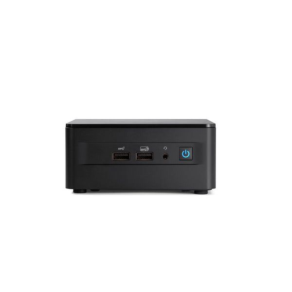 Barebone Intel RNUC12WSHI30002 I3-1220P