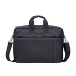 Laptoptasche Rivacase Orly Schwarz