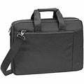 Laptoptasche Rivacase 8231 15,6" Schwarz