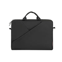 Laptoptasche Rivacase Tivoli Schwarz