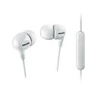 In-Ear-Kopfhörer Philips SHE3555BK/00 20 mW (3.5 mm)