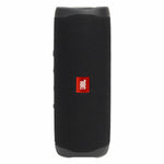 Tragbare Bluetooth-Lautsprecher JBL FLIP 5 4800 mAh 20W Schwarz