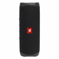 Tragbare Bluetooth-Lautsprecher JBL FLIP 5 4800 mAh 20W Schwarz